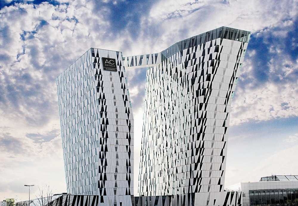 AC Hotel Bella Sky Copenhagen