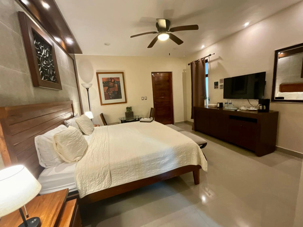 El Zaguán Colonial by GuruHotel — 5