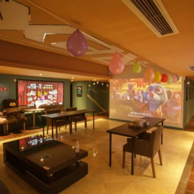 Hotel photo 18