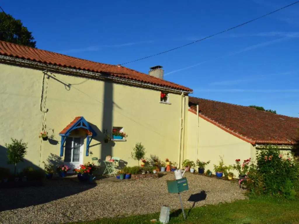Afficher la photo 8 — Homestay at Residence de la Arrabella