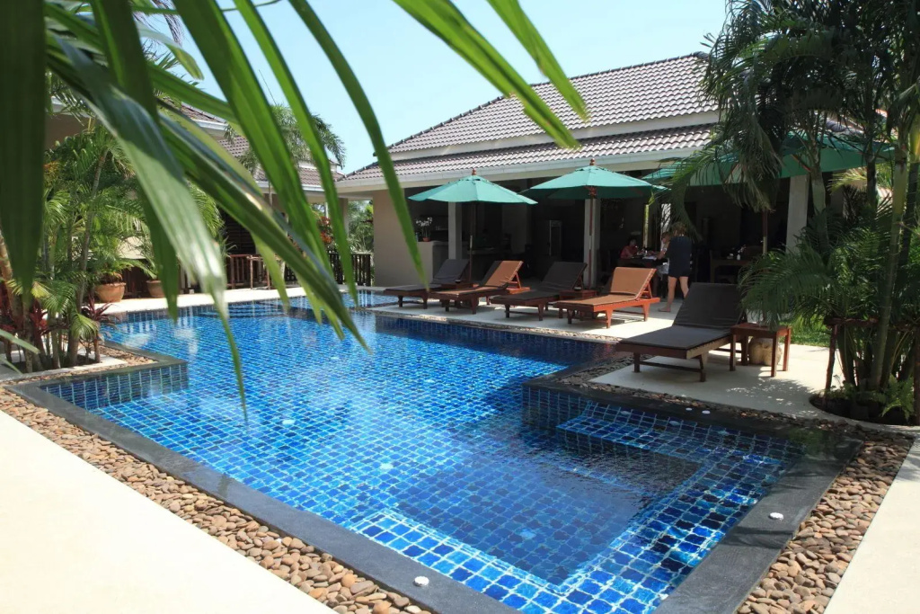 Hotel photo 11