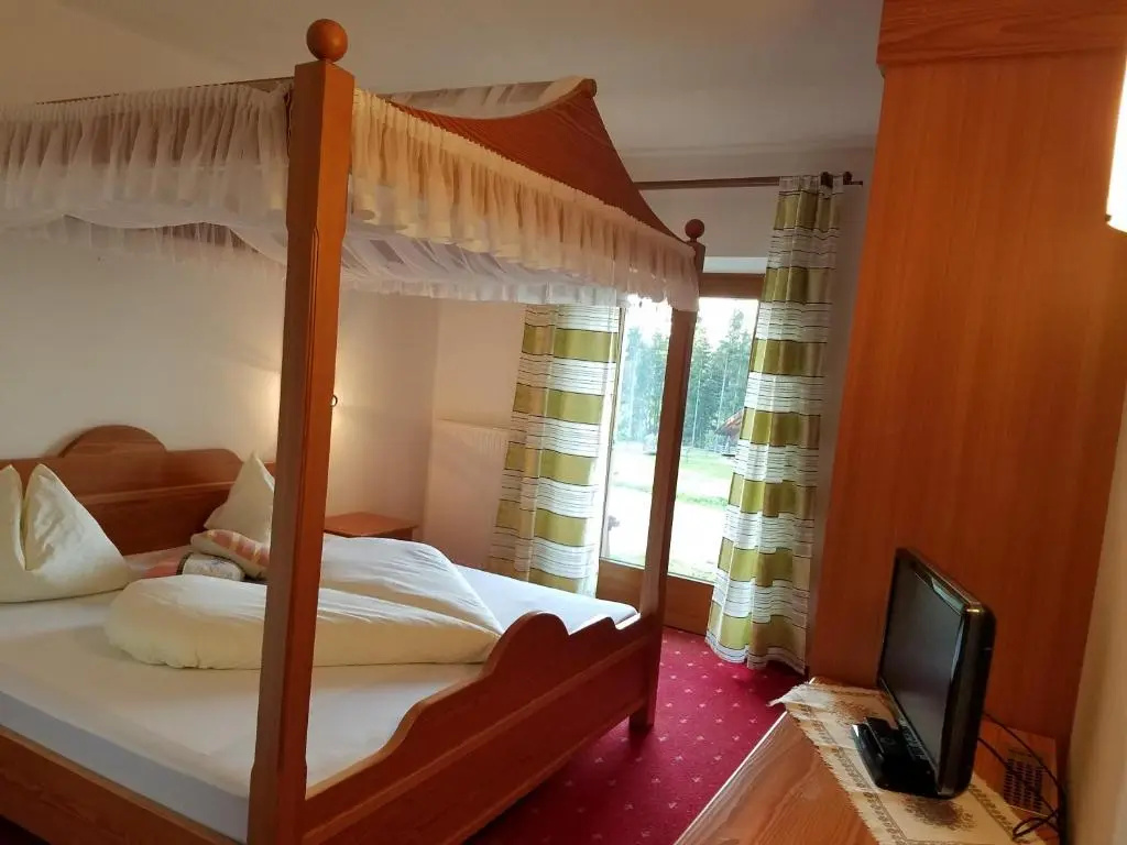 Hotel Wieslhof - Chambres