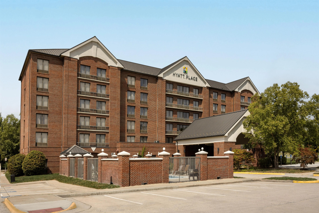 Hyatt Place Dulles Airport North