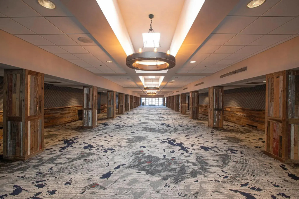 Holiday Inn St Louis SW - Route 66 by IHG - фото 18