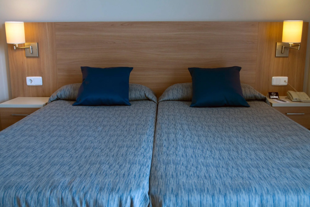 Hotel Lodomar Spa & Talasoterapia - Général