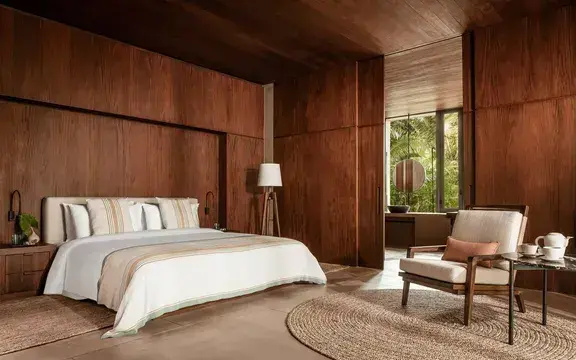 2 Bedrooms Jaguar Villa