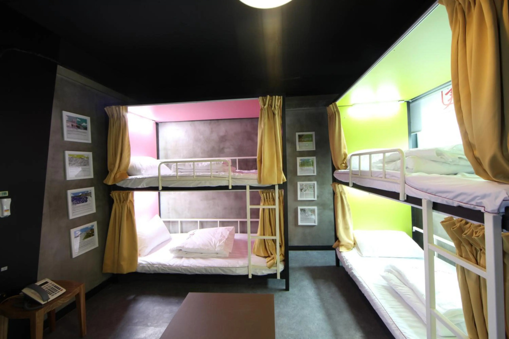 Calli Hostel — 5