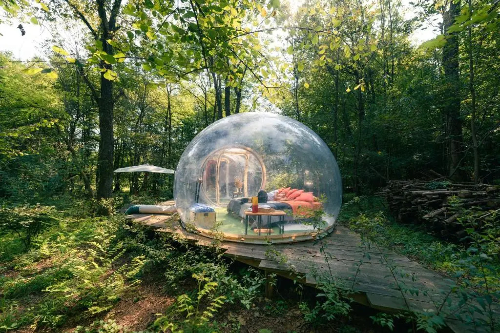 Tent