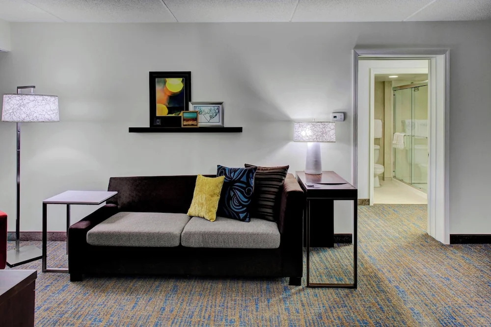 Residence Inn By Marriott Cleveland Mentor - Chambres