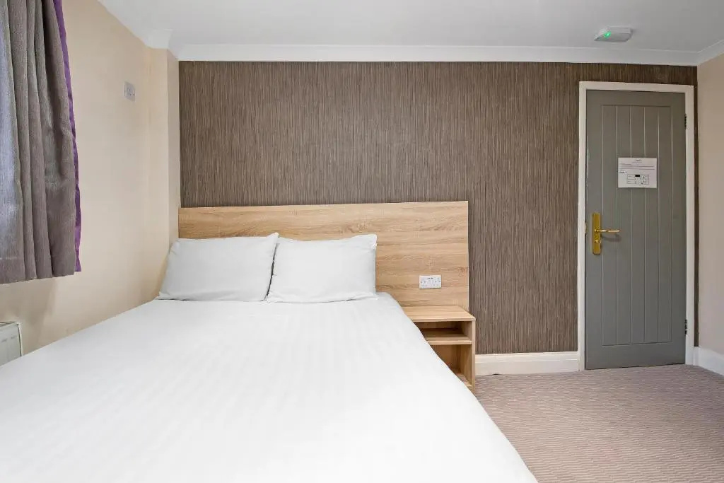 OYO London 24 Sussex - Chambres