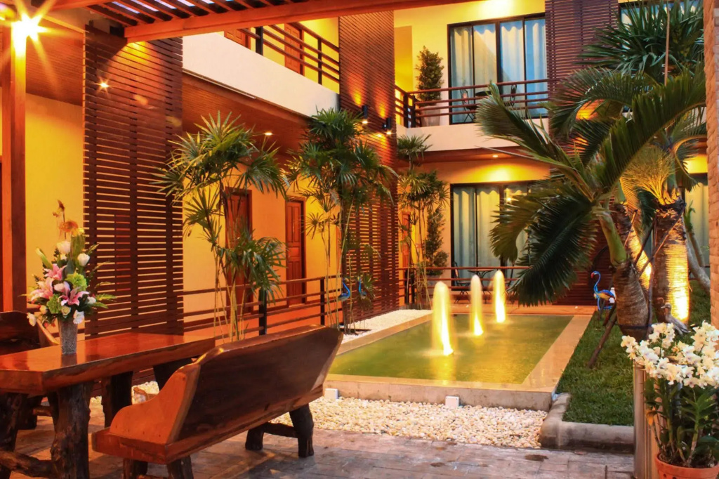 Hotel photo 15