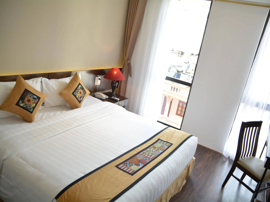 Amazing Hotel Sapa - Général
