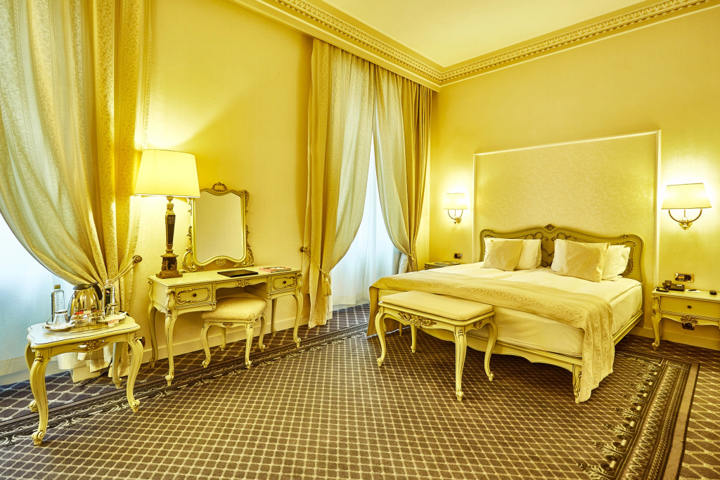 Grand Hotel Continental Bucuresti - Général