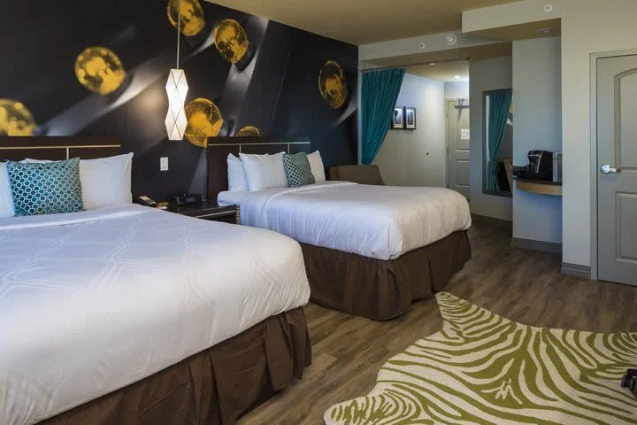 Hotel Indigo Pittsburgh East Liberty by IHG - Chambres