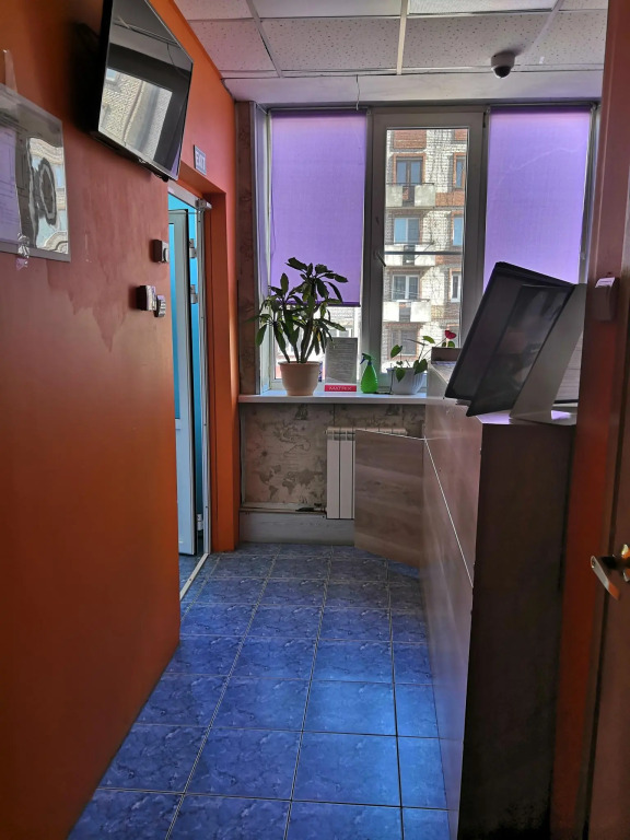 Хостел 03 Рус - фото 11