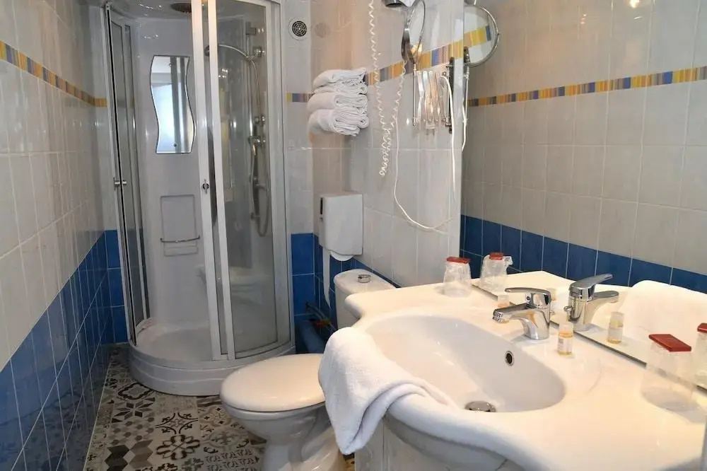 Hotel photo 8