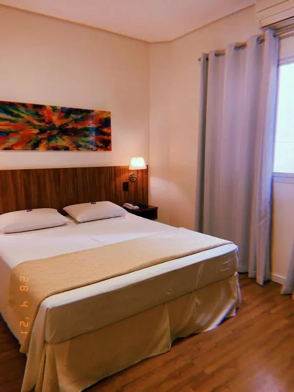 Hotel Amalia - Chambres