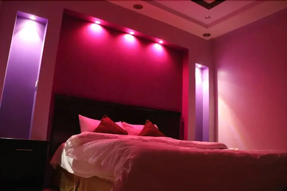 Million Palace Hotel — фото 3