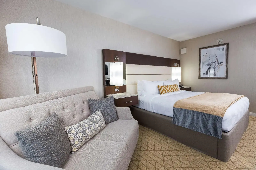 Hotel photo 21