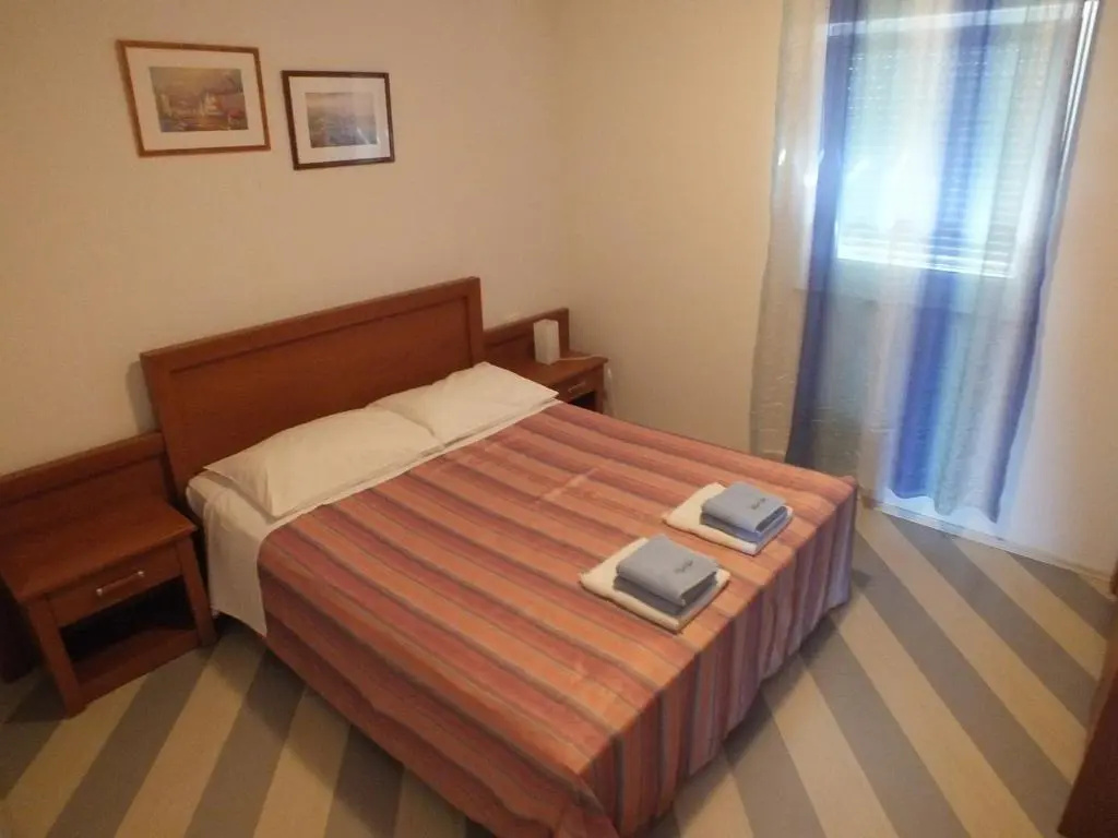 Residence Lavanda - Chambres
