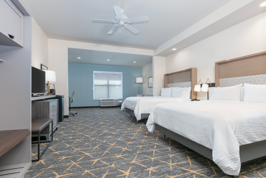 Holiday Inn Houma by IHG - Général