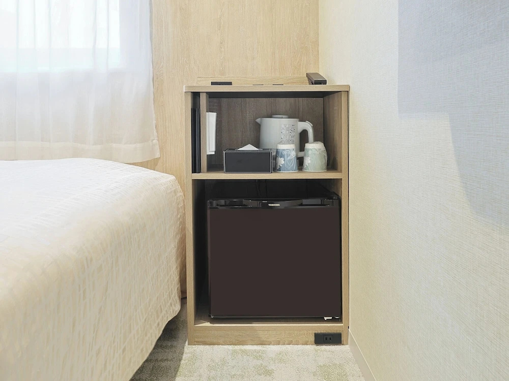Keio Presso Inn Akasaka 사진 11
