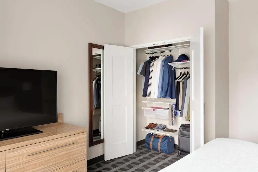 TownePlace Suites by Marriott Pittsburgh Harmarville - Chambres