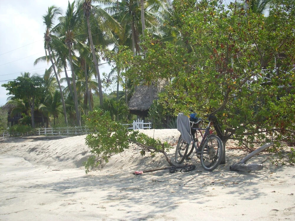 Casa del Sol Condominium - фото 23