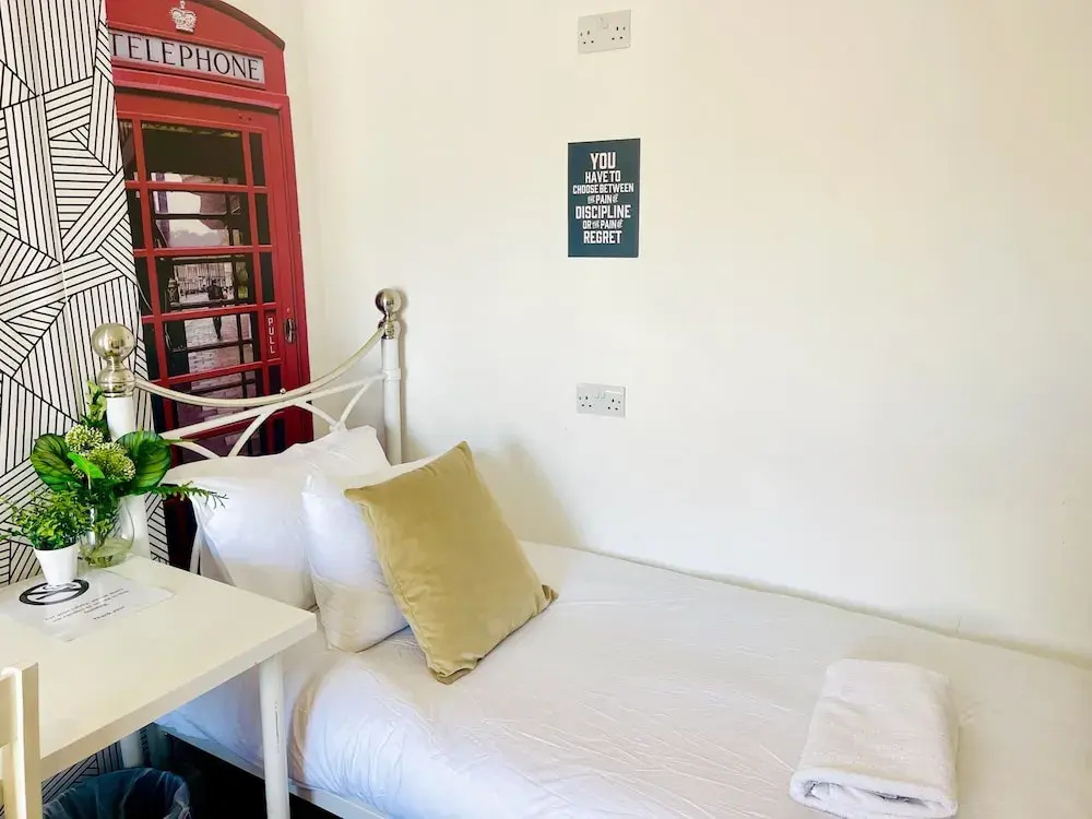 Hotel photo 18
