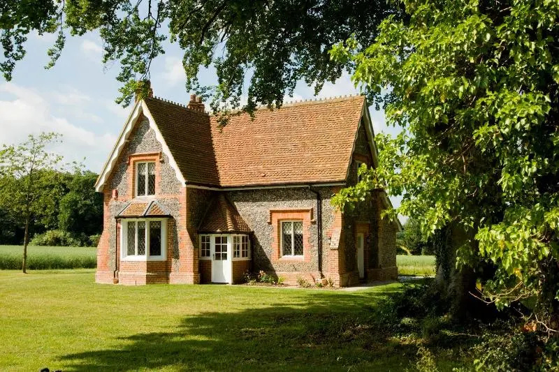 Oakley Hall Hotel - Chambres