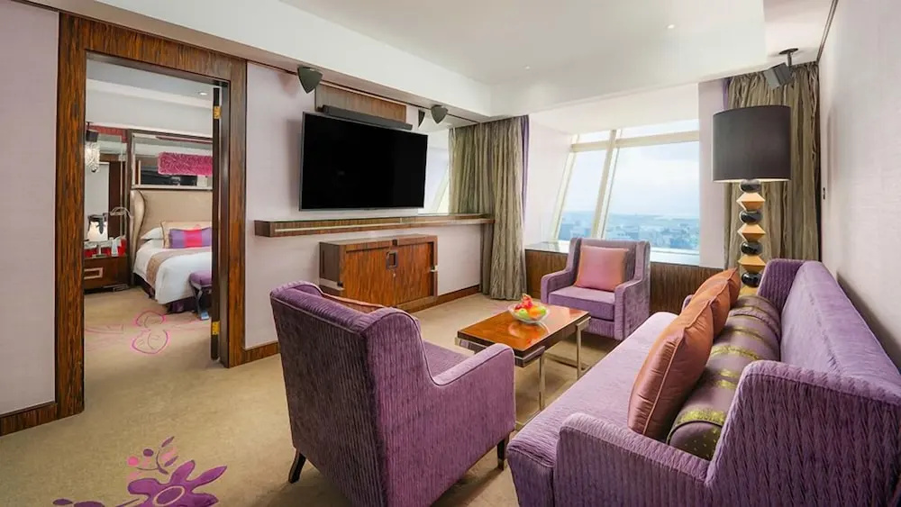 Superior Suite