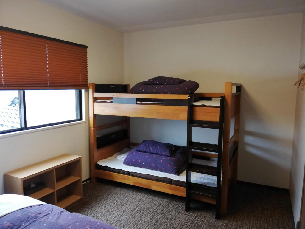 K's House Kanazawa - Travelers Hostel 사진 32