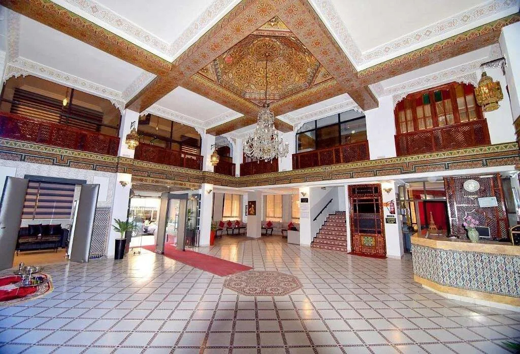 Hotel photo 26