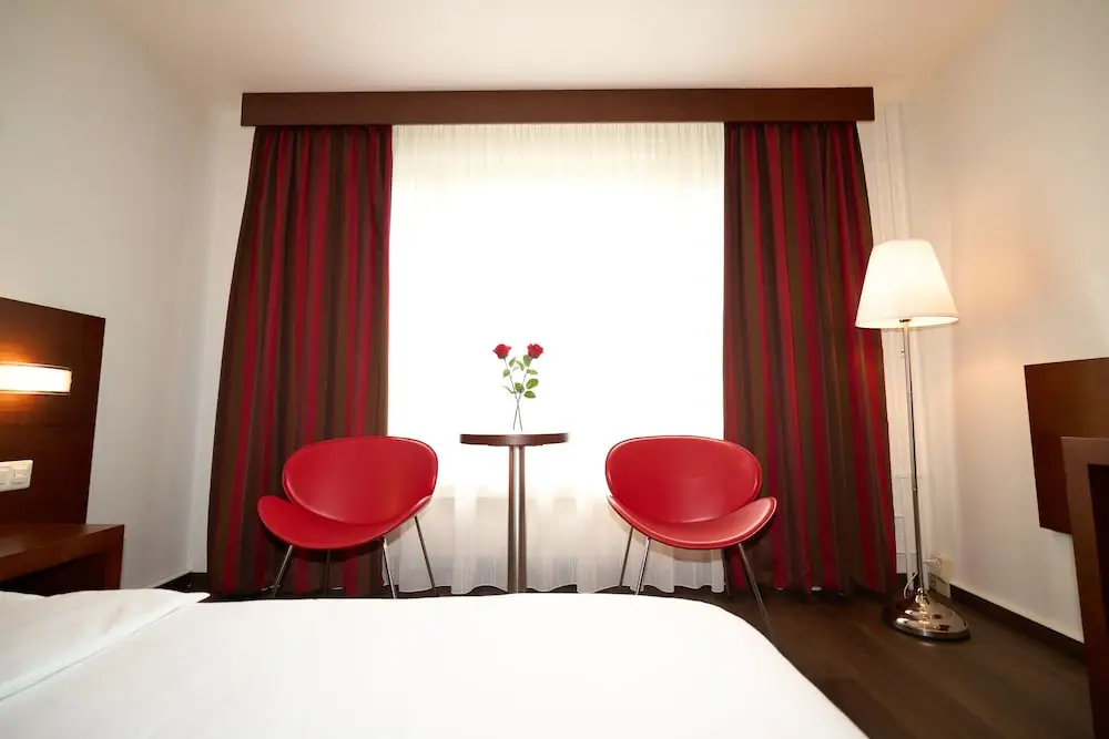 Hotel Conti Dietikon - Chambres