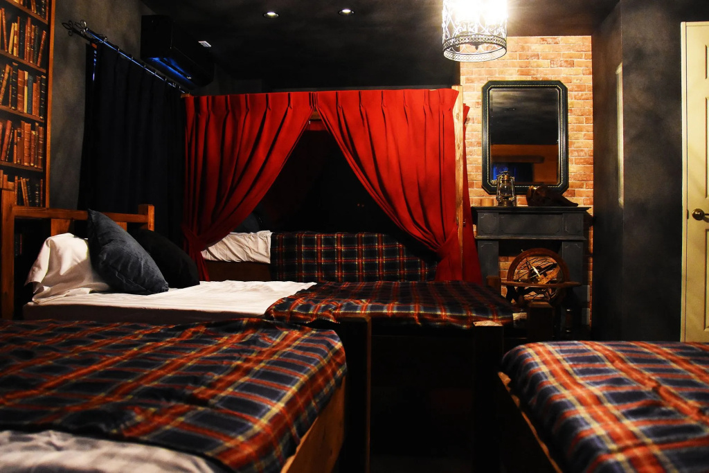 Hotel photo 2