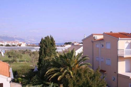 Apartmenthouse Jerko - Général