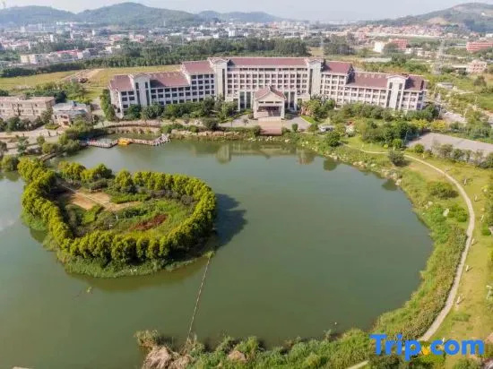 Zhangzhou Longjia Hotel - фото 6