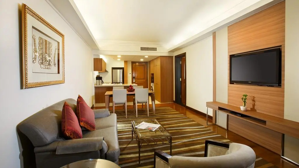Hotel photo 13