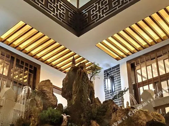 Guangyuan Erdu Dongyuan Guesthouse