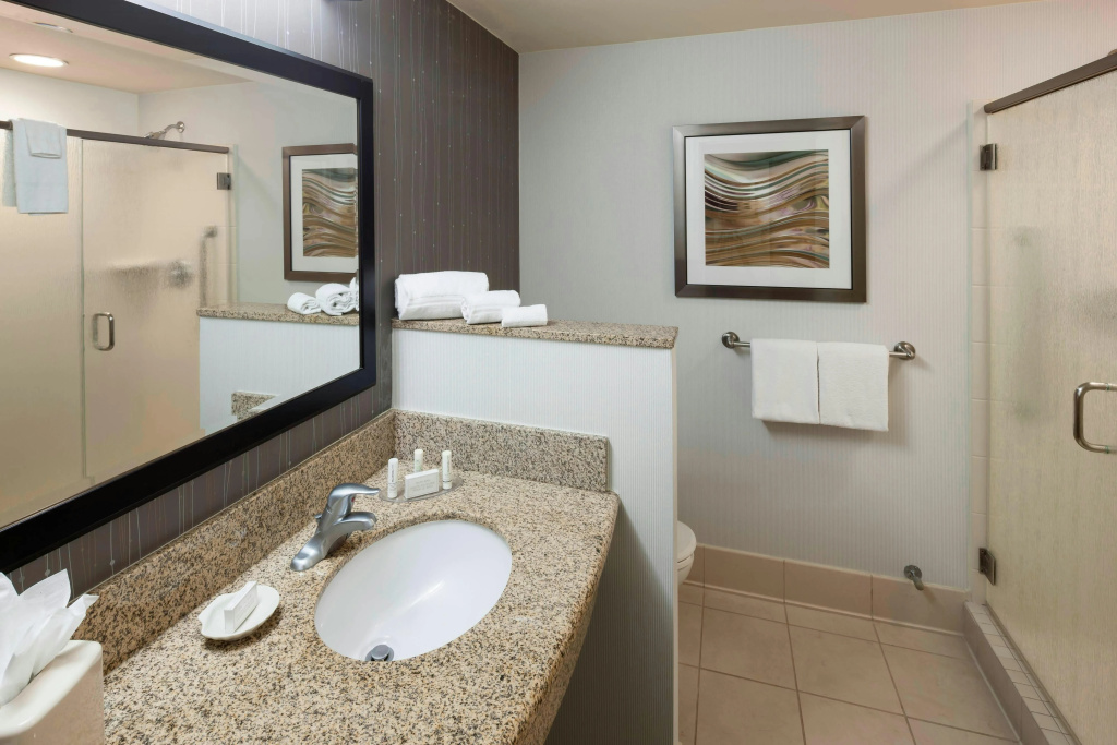 Courtyard by Marriott Phoenix West/Avondale - Général