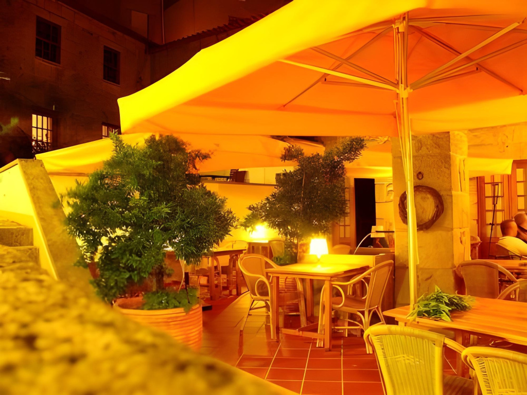 Hotel Rural Quinta da Geia - Général