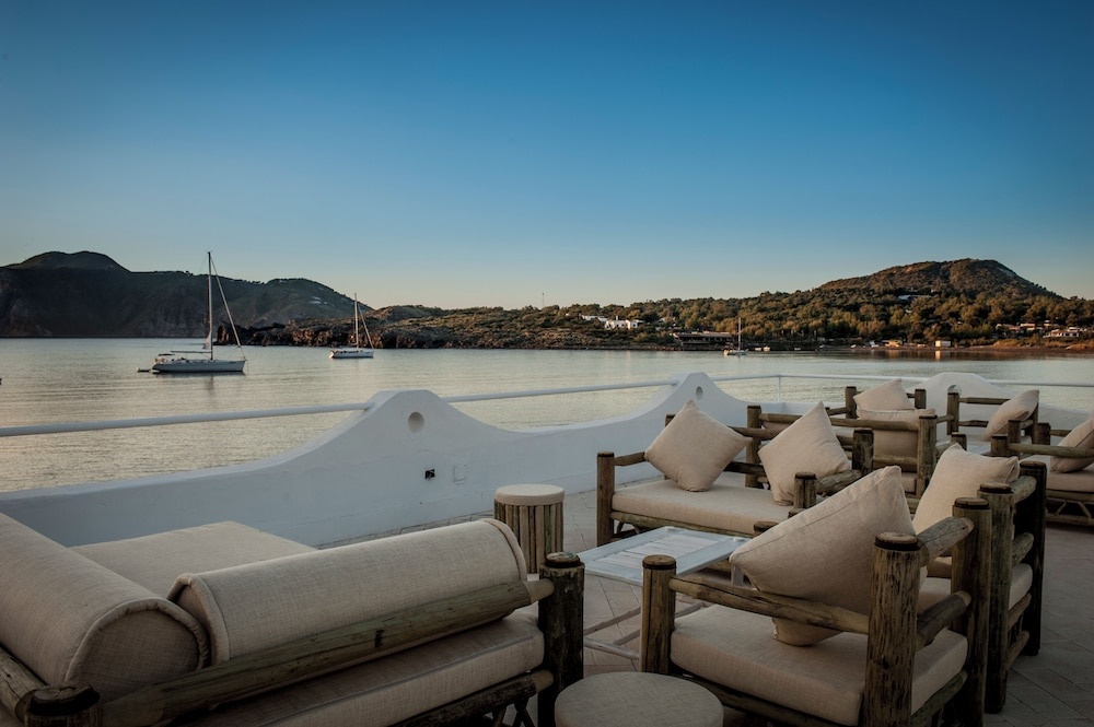 Life Resort Mari del Sud I Vulcano