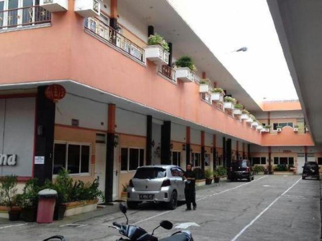 Hotel Kencana Pati