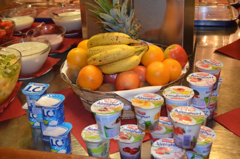 Hotel Landhaus Milser - фото 12