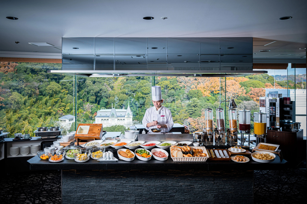 ANA Crowne Plaza Matsuyama by IHG - Général