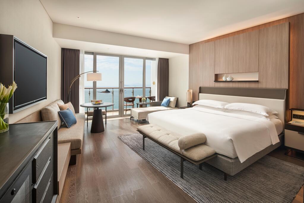 InterContinental Shenzhen Dameisha Resort by IHG - фото 6