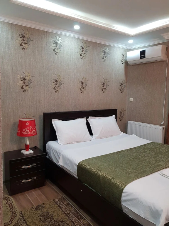 Hotel Mariana - Chambres