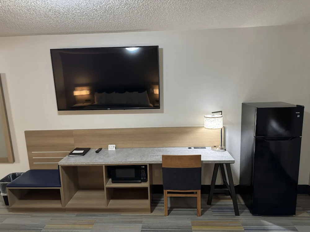 Park Inn by Radisson Maryville - Chambres