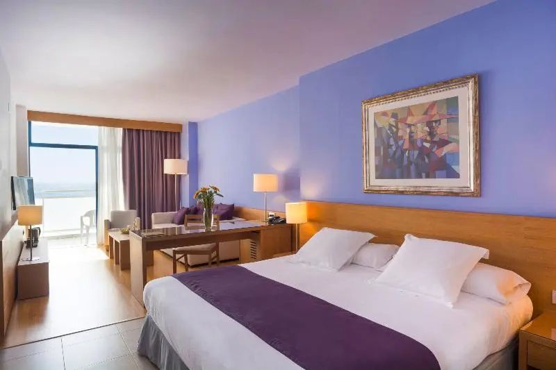 Hotel Princess Taurito - All Inclusive - Chambres