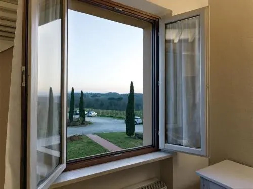 Casale Le Torri - Général